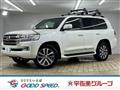 2016 Toyota Land Cruiser