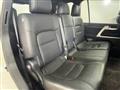 2016 Toyota Land Cruiser