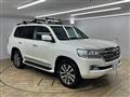 2016 Toyota Land Cruiser