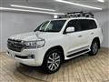2016 Toyota Land Cruiser