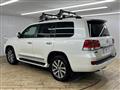 2016 Toyota Land Cruiser
