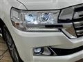 2016 Toyota Land Cruiser