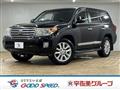2014 Toyota Land Cruiser