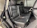 2014 Toyota Land Cruiser