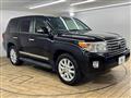 2014 Toyota Land Cruiser
