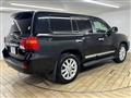 2014 Toyota Land Cruiser