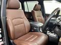 2015 Toyota Land Cruiser