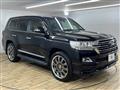 2015 Toyota Land Cruiser