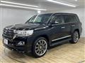 2015 Toyota Land Cruiser