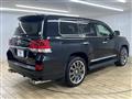 2015 Toyota Land Cruiser