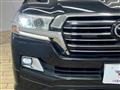 2015 Toyota Land Cruiser