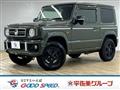 2020 Suzuki Jimny