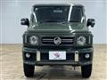 2020 Suzuki Jimny