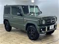 2020 Suzuki Jimny