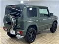 2020 Suzuki Jimny