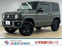 2020 Suzuki Jimny