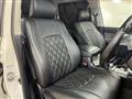 2017 Toyota Land Cruiser