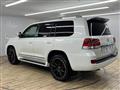 2017 Toyota Land Cruiser