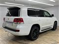 2017 Toyota Land Cruiser