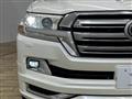 2017 Toyota Land Cruiser