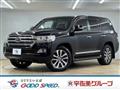 2016 Toyota Land Cruiser