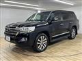 2016 Toyota Land Cruiser