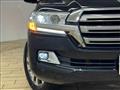 2016 Toyota Land Cruiser