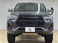 2023 Toyota Hilux