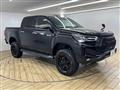 2023 Toyota Hilux