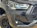 2023 Toyota Hilux