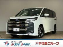 2023 Toyota Noah