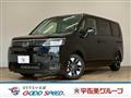 2026 Honda Step WGN