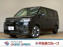 2026 Honda Step WGN
