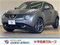 2014 Nissan Juke