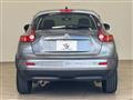 2014 Nissan Juke