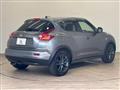 2014 Nissan Juke