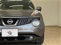2014 Nissan Juke