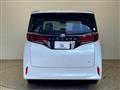 2026 Toyota Alphard Hybrid