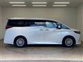 2026 Toyota Alphard Hybrid