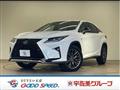 2016 Lexus RX