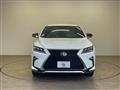 2016 Lexus RX