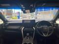 2022 Toyota Harrier Hybrid