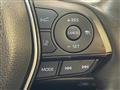 2022 Toyota Harrier Hybrid