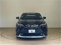2022 Toyota Harrier Hybrid