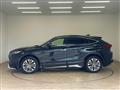 2022 Toyota Harrier Hybrid