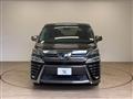 2018 Toyota Vellfire