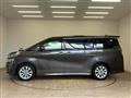 2018 Toyota Vellfire