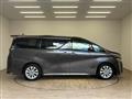 2018 Toyota Vellfire