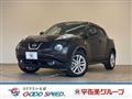 2012 Nissan Juke