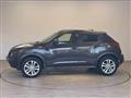 2012 Nissan Juke